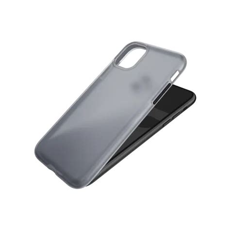 Etui Xdoria Airskin do iPhone 11 Pro półprzezroczyste najlepsza cena