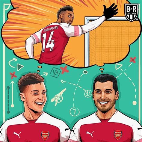 Pin De Alexis En Arsenal Illustration Golazo F Tbol Dibujos