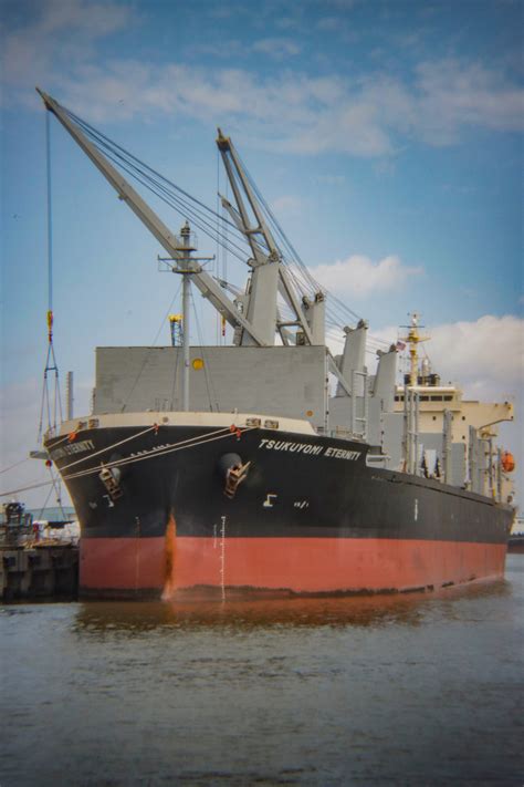 Free Images Sky Clouds Outdoors Boat Industry Tugboat Cloud