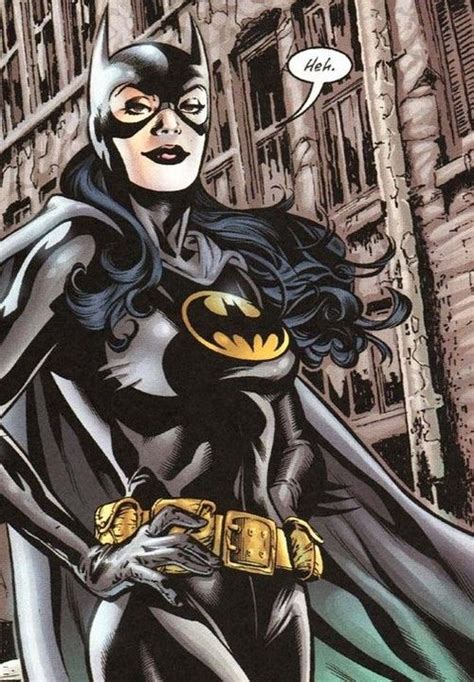 Helena Bertinelli Comics Girls Batman And Batgirl Batgirl