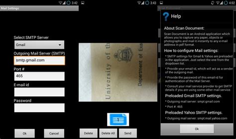 8 Best Scanner App for Android to Go Completely Digital