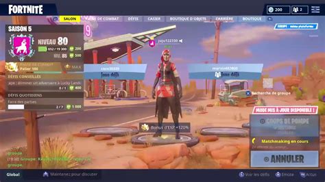 Live Je Jou A Fortnite Avec Des Abos Qui Velent Youtube