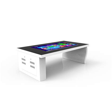 43inch Interactive Multi-functional Table For Classroom | AVLink Display