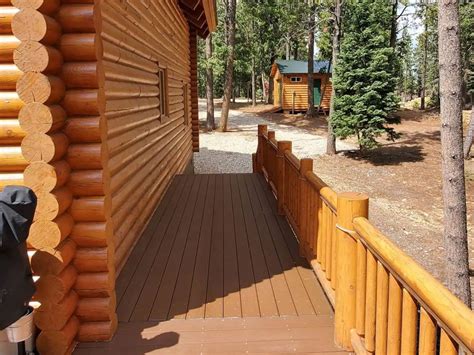 Duck Creek Village Cabin Rentals Duck Creek Cabin Rental Duck Creek