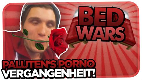 Palutens Porno Vergangenheit Minecraft Bedwars Hd 1 Youtube