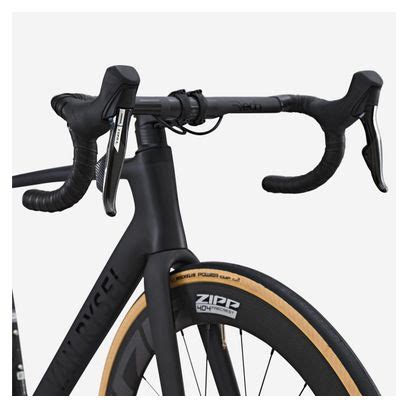 Bicicleta De Carretera Van Rysel RCR Sram Force ETap AXS 12V 700mm