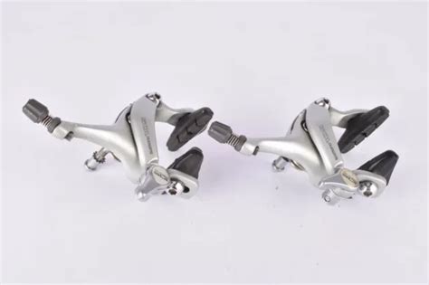 Shimano 105 Br 1055 Dual Pivot Brake Calipers From 1990 £5069