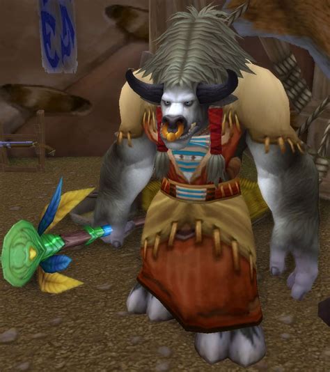 Turak Runetotem - Wowpedia - Your wiki guide to the World of Warcraft