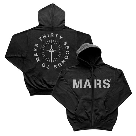 New Arrivals Thirty Seconds To Mars Store