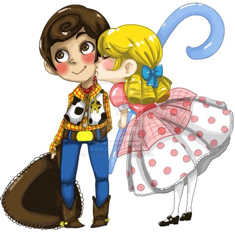 46 Best Woody X Bo Peep Images On Pinterest Bo Peep Disney Couples And Toy Story