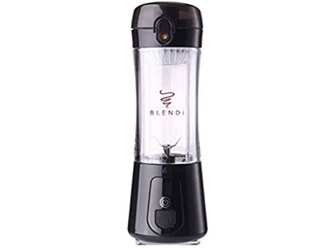 Portable Rechargeable Blender