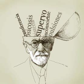 La Magia Del Maestro Freud El Psicoan Lisis