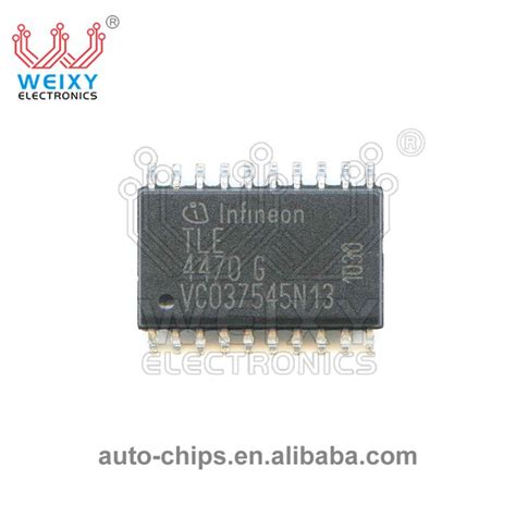 Tle4470g Chip Use For Automotive Bcm - Buy Tle4470g Chip Electronic ...