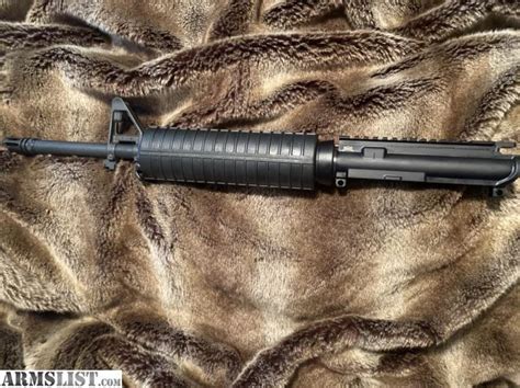 Armslist For Sale New Mid Length Chf Fn Barrel Psa Upper