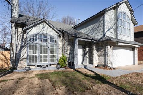 13101 E 79th Ct Owasso Ok 74055 Mls 1942700 Redfin