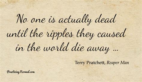 Discworld Death Quotes. QuotesGram