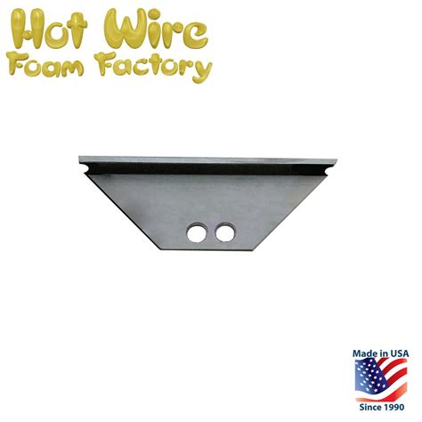 Hot Wire Foam Factory Sculpting Tool Wire Tensioner Add On Accessory 017 WT Etsy