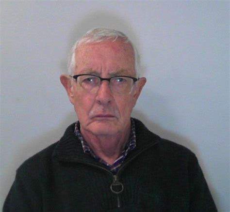 Michael Bell Sex Offenders Database UK