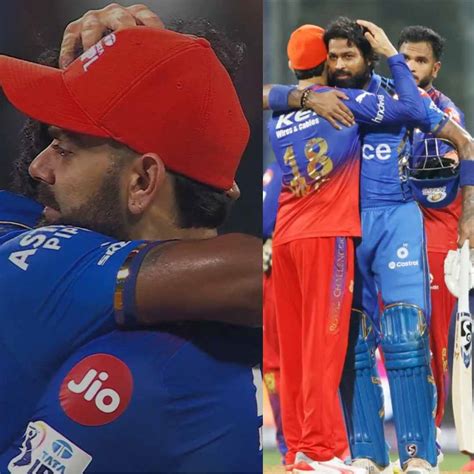 Video Viral Virat Kohli Turns Boos Into Cheers For Hardik Pandya At