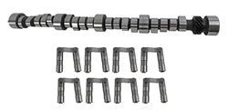 Howards Cams Retro Fit Hydraulic Roller Camshaft And Lifter Kits Free