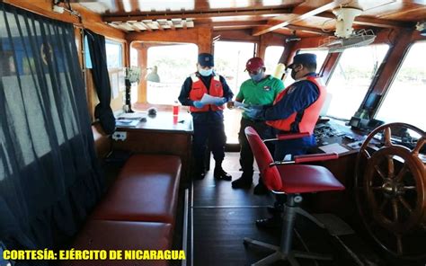 Destacamento Naval De Aguas Interiores Brind Cobertura Seguridad E