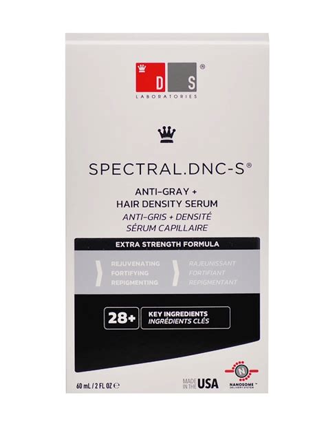 Ds Laboratories Spectral Dnc S Shop Online Hair Regrowth Australia