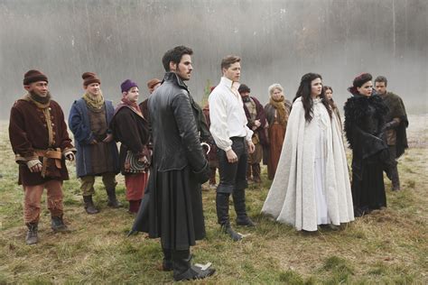 Once Upon A Time Episode 3 12 New York City Serenade Once Upon A