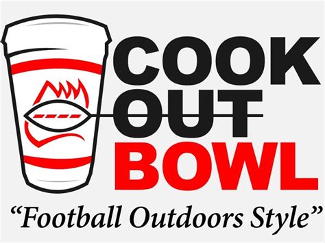 Cookout Graphics Free Download On Clipartmag
