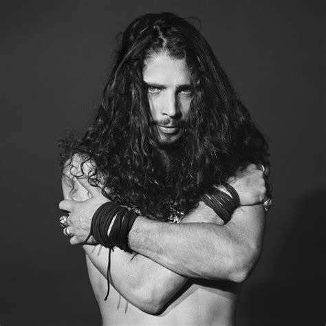 Hitos Del Rock On Twitter Nace Chris Cornell Seattle