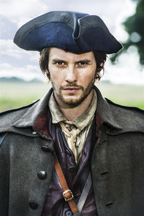 Sons Of Liberty Ben Barnes Talks Taking On Samuel Adams In History