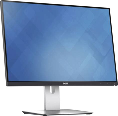 Dell UltraSharp U2415 LED Monitor 61 Cm 24 Inch Energielabel A A