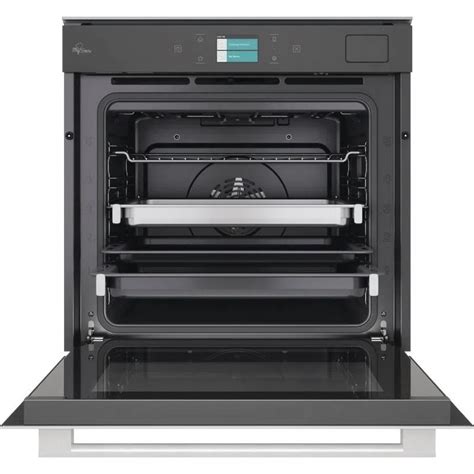 Forno Da Incasso Multifunzione Elettrico Funzioni Vapore Cm Dark