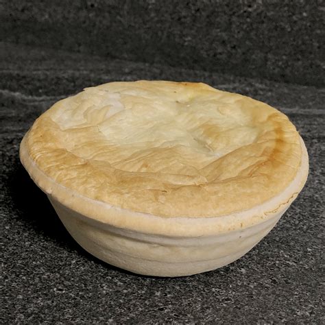 Beef & Onion Pie - Shop Online with Routleys Bakery