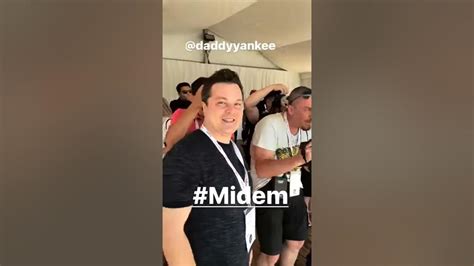 Mayna Nevarez Instagram Stories Dy En Cannesday 3 Youtube