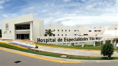 Nacen Trillizos En Hospital De Especialidades Vida Mejor Del Isste