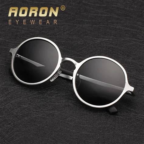 Aoron Unisex Teashades spolaryzowane okulary przeciwsłoneczne damskie