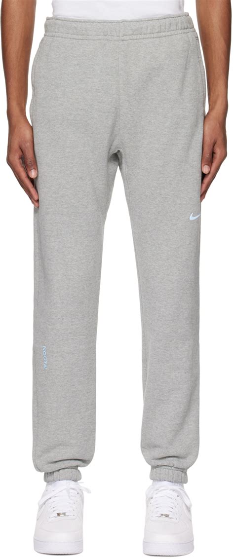 【ナイキ】 Nike S Nike Nocta Official Sweatpants の通販 By Ozworld S Shop｜ナイキならラクマ ブランド