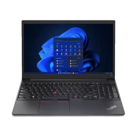 Lenovo ThinkPad E15 Gen 4 Core i7 12th Gen Price in Pakistan