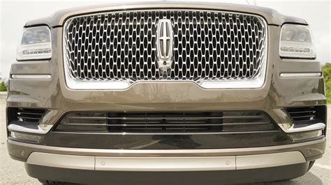 The 2022 Lincoln Navigator Black Label Is Your $100,000 Daily Driver - The Manual