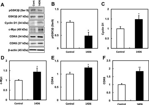 Activation Of Pdgfr Signal Transduction Pathway Related Kinases And