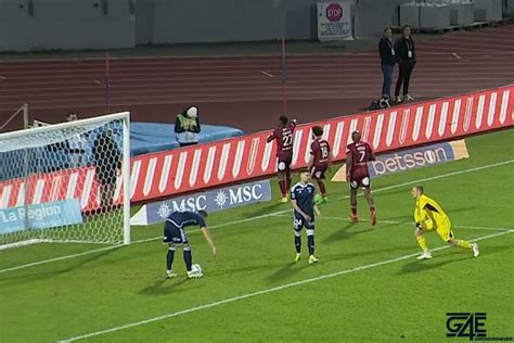 Girondins Ever J Les Statistiques Apr S Annecy Bordeaux Les