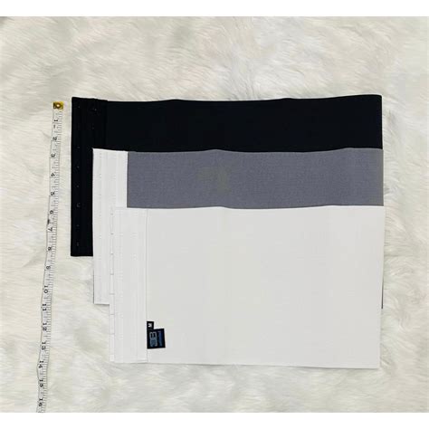 MNRTOMBOYAPPAREL Inches WITH HOOK Tube Binder Bra SUPPORTER For Lesbian Trans Tomboy Bi Butch