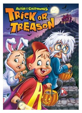 Мультфильм | Мультик Alvin & the Chipmunks, season 3 (Элвин и бурундуки ...