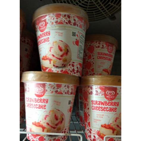 Harga Ice Cream Walls 410ml Terbaru Mei 2025 Biggo Indonesia