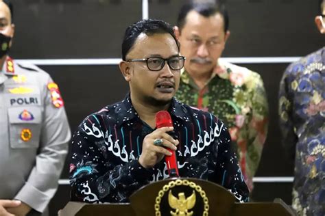 Lokasi Tes PCR Irjen Ferdy Sambo Belum Terungkap Jawa Pos