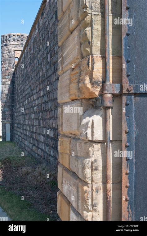 Jackson State Prison Michigan Hi Res Stock Photography And Images Alamy