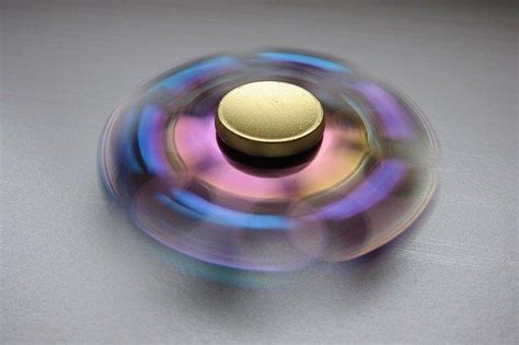 Ideas For A Fidget Spinner Themed Birthday Party Birthday Party