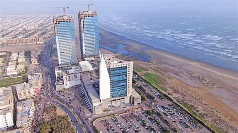 Top 12 Tallest Buildings in Pakistan – Startup Pakistan