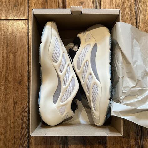 Adidas Yeezy 700 V3 Azael Sizes Available Uk 9 And Depop