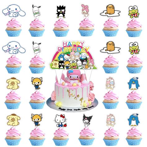 Hello Kitty Wedding Cake Toppers Sale